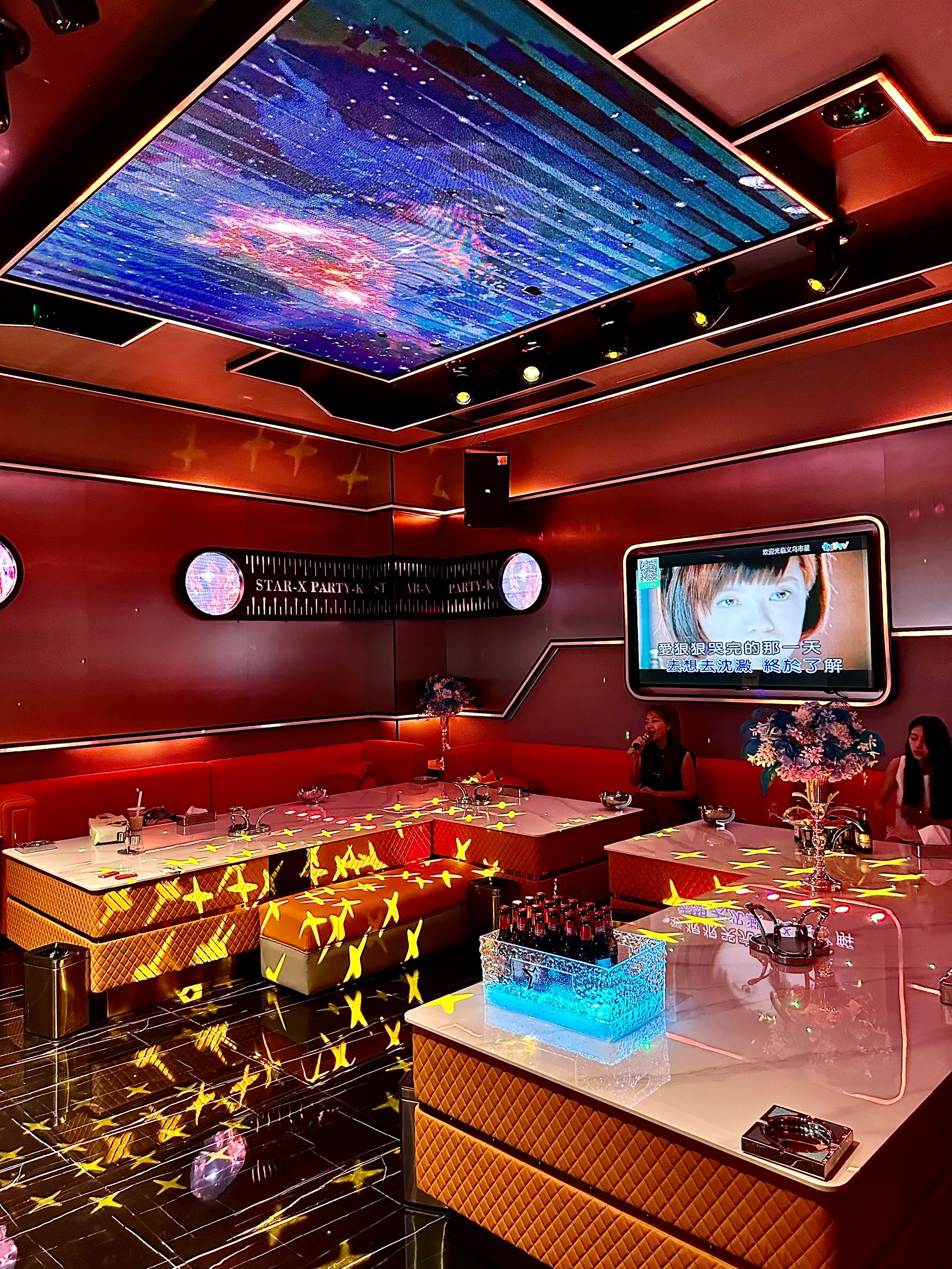 南京商务ktv推荐商务ktv哪里有精选-六合区ktv订房