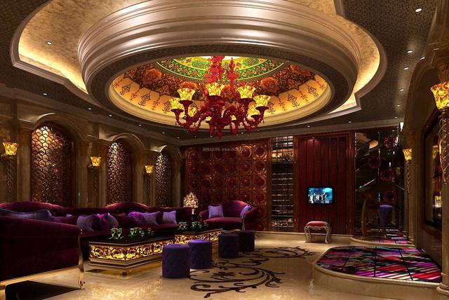 南京商务ktv组局秘籍-六合区ktv预定